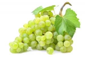 Red and black grapes – antioxidant rich fruit to prevent blood clots and improve circulation.